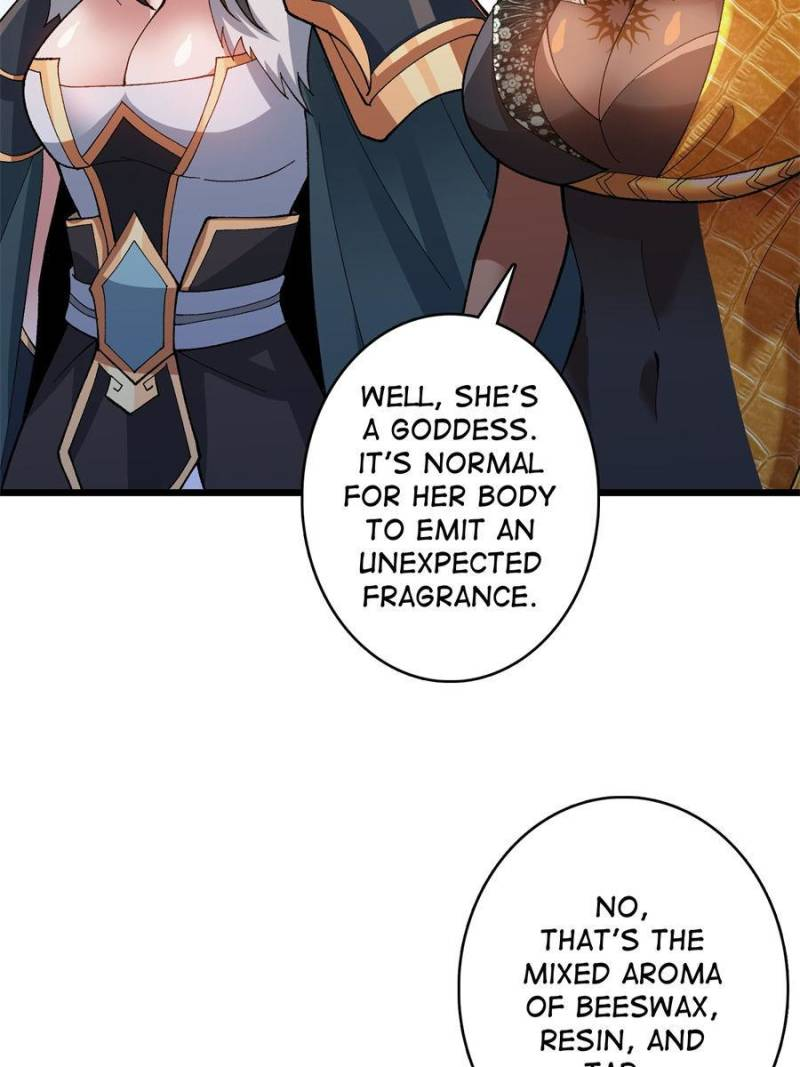 Infinite Job Transfer: I Can Summon Max Level Goddess Chapter 41 42